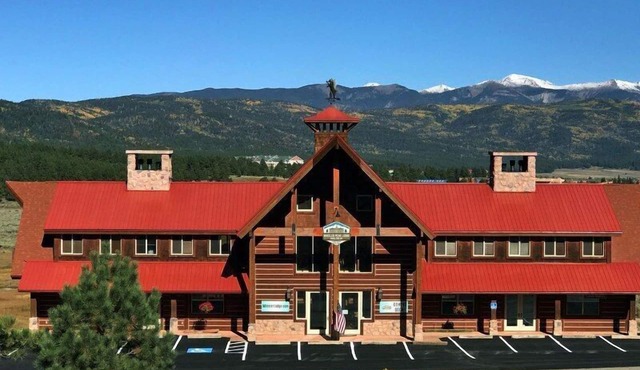 Large Groups | WiFi | Wheeler Peak Lodge