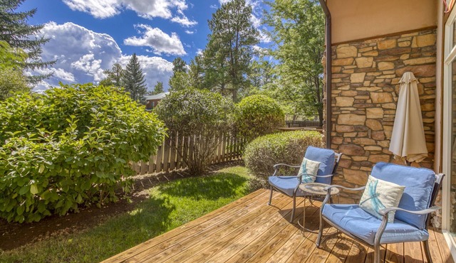 Last-Minute Summer Escape! Book an August Stay by 7/31 for 15% Off
