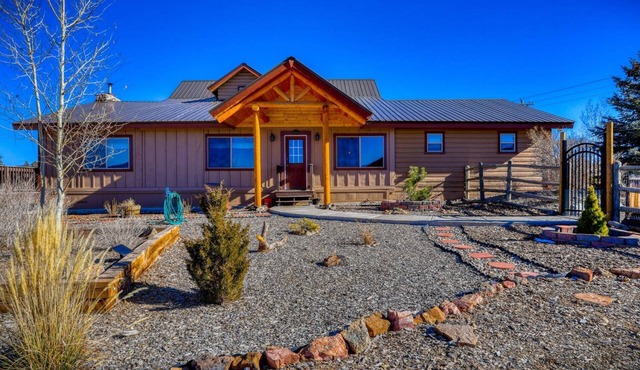 Last-Minute Summer Escape! Book an August Stay by 7/31 for 15% Off