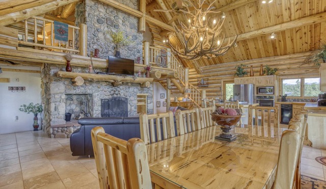 Last-Minute Summer Escape! Book an August Stay by 7/31 for 15% Off