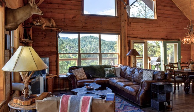 Last-Minute Summer Escape! Book an August Stay by 7/31 for 15% Off