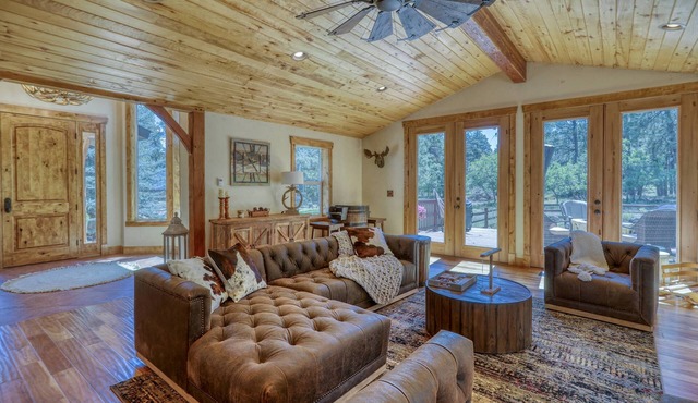 Last-Minute Summer Escape! Book an August Stay by 7/31 for 15% Off