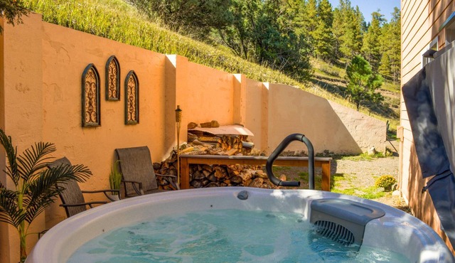 Last-Minute Summer Escape! Book an August Stay by 7/31 for 15% Off