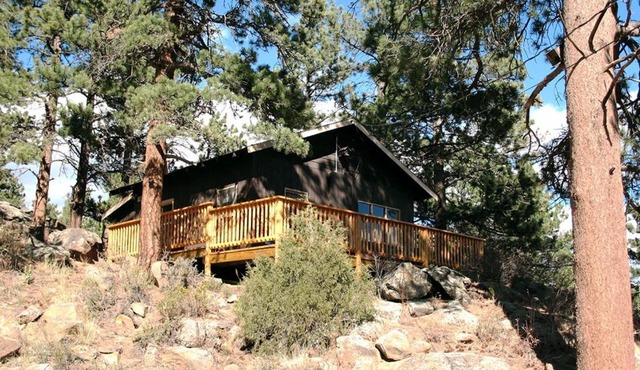 Lazy R Cottages- 5 cabin