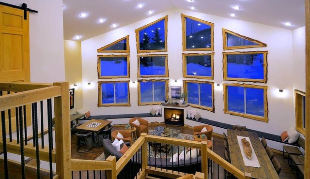Legacy Lodge