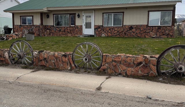 Legendary Leadville Retreat