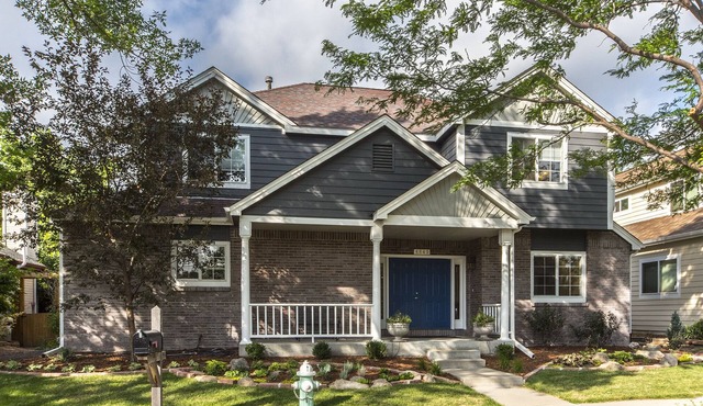 Light bright centrally located home