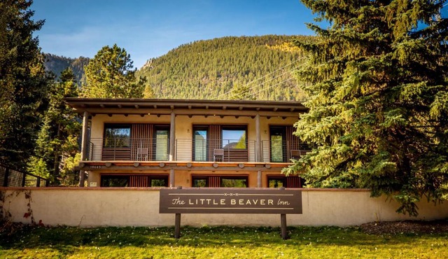 Little Beaver Inn