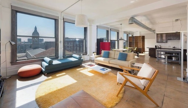 Little Tokyo Loft, DTLA, over 1200sf
