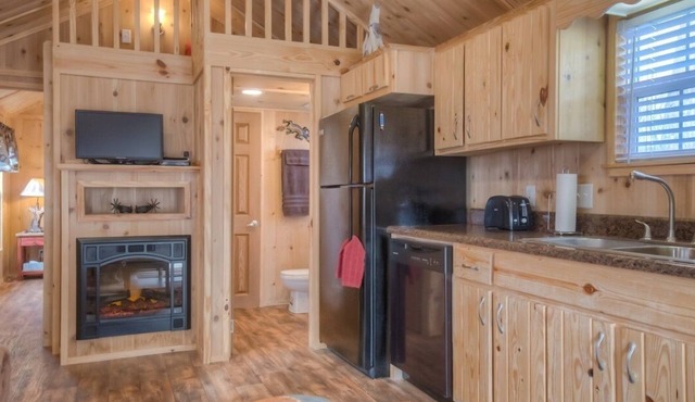 Located right in the heart of beautiful La Veta!
