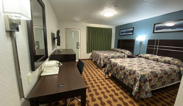 Lodge Inn