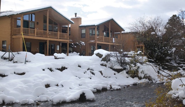 Love the outdoors?