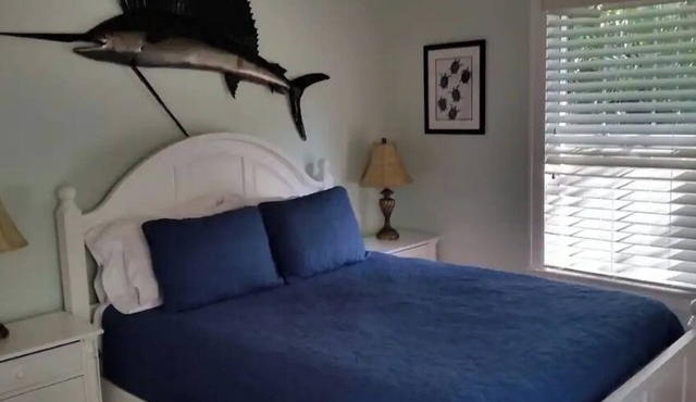 Loveday's Beach House 2