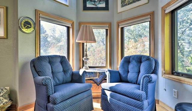 Loveland Guest House w/Balcony by Boyd Lake