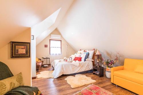 Luba's Beautiful Bedrooms
