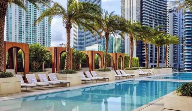 Lux Brickell by Palermo Home Miami