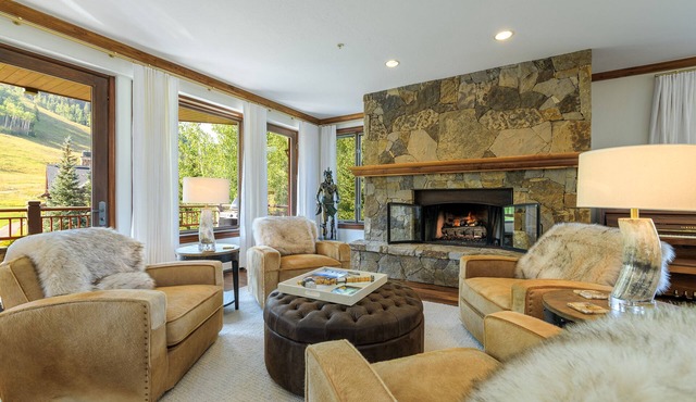 Luxe Summer Home by InvitedHome | Private Patio, Near Beaver Creek Trailhead