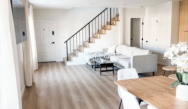 Luxurious 2-BR house in the heart of Studio City for the FIFA World Cup 2026