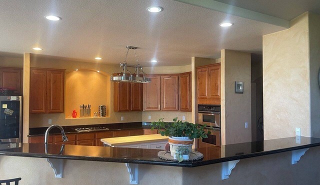 Luxurious Gold Mesa Family Retreat with Gameroom & Theater, Sleeps 10 Guests