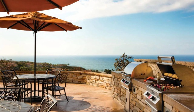 Luxurious Spacious Villas Overlooking The Pacific! Family Or Romantic Escape.