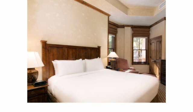 Luxurious, spacious 2 bdrm, 2 bth condo in the heart of Aspen, base of Aspen Mt.