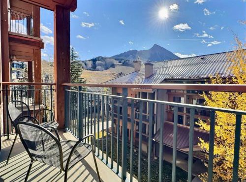 Luxury 1 Bedroom Resort Condo