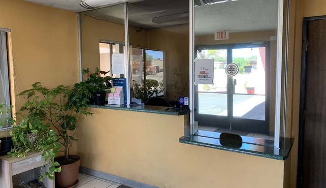 Luxury Inn