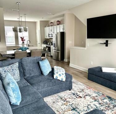 Luxury Living Midtown