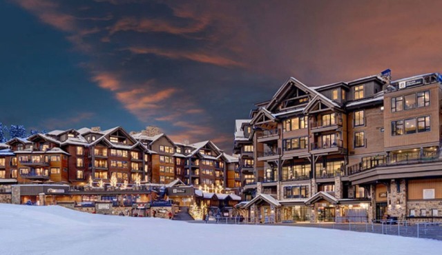 Luxury Ski-In/Out Suite. Grand Colorado Peak 8. 1BR King + Queen Sofa. Sleeps 4!