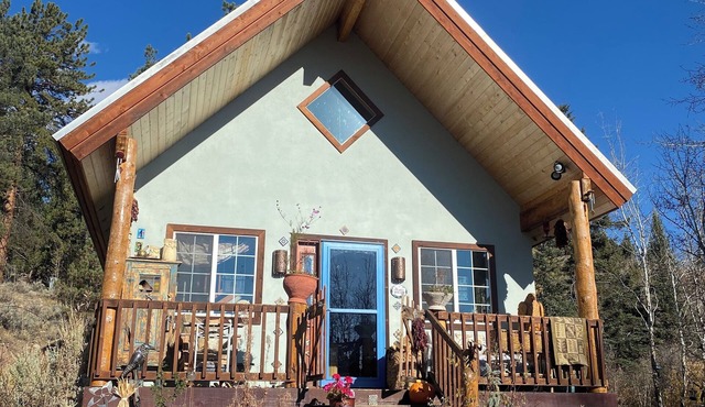 Magical Artist Retreat