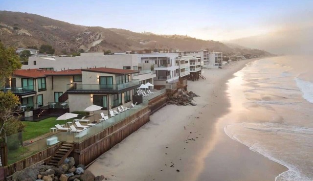 Malibu Sand Suite #12 by Stay Awhile Villas