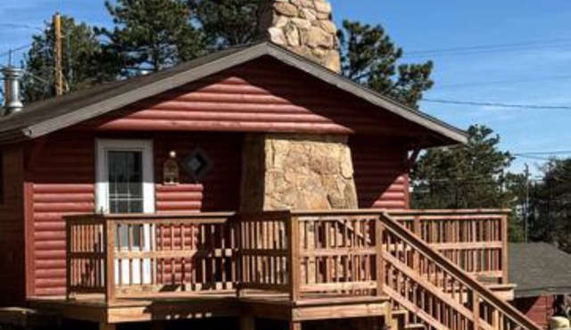 Marr's Mountain Cabins - Cabin 2