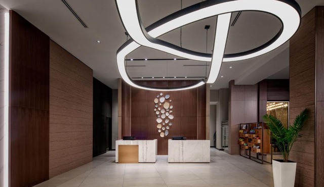 Marriott Fort Lauderdale Airport