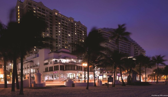 Marriott's BeachPlace Towers Studio--Walk to the Tortuga Music Festival Event!