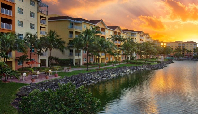 Marriott's Villa at Doral -Many Dates Available- Highest Reviewed Owner!
