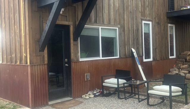 Marvelous 1-bedroom apartment in Durango perfect for your getaway