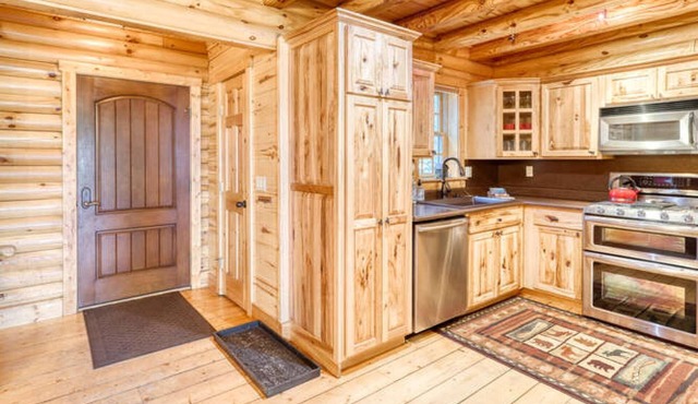 Mavericks Hideaway in Pagosa Springs