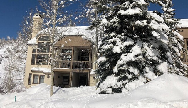Meadows Townhouse + Ski in Sleeps 12