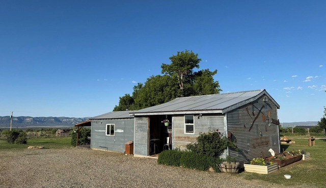 Mesa Verde Cabin II - Sweeping Views of Mesa Verde only 10 miles out!