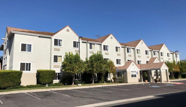 Microtel Inn & Suites, Morgan Hill