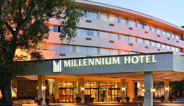 Millennium Harvest House Boulder
