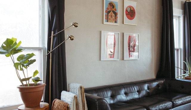 Modern Bungalow in Old Town