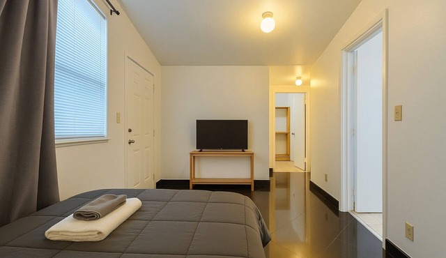 Modern Studio in the Heart of Wynwood