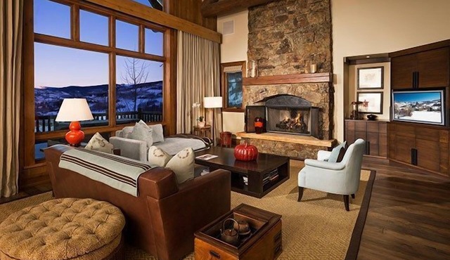 Modern Townhome in Beaver Creek