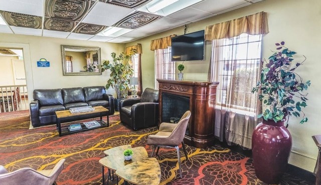 Montrose Valley Lodge