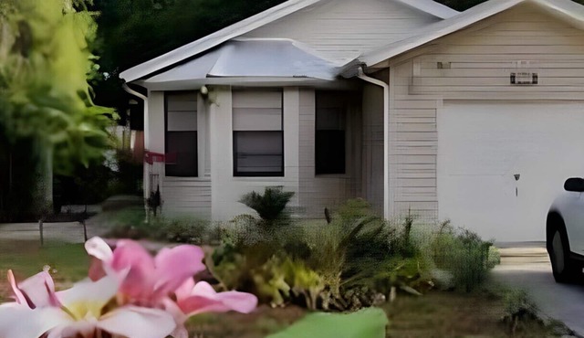 Mount Dora Historic District - 1 Bedroom 1 Bathroom Cottage Walk To Town!