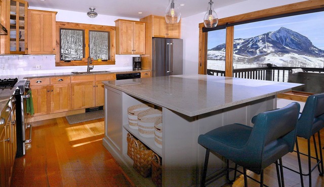 Mountain Vista, 4BD/3BA House, Pet Friendly!