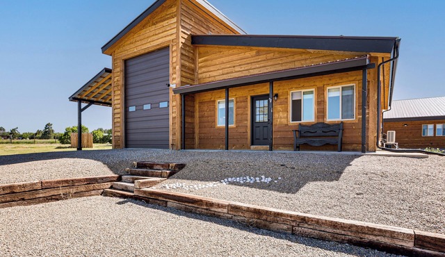 Mountain Escape Nestled in Quaint, Historic Mancos