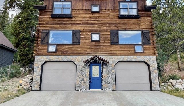 Mountain House with Views! Close to Breckenridge!