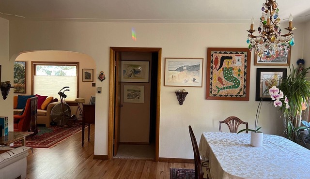 Mountain/Lake views, easy access Boulder-Longmont-Lyons